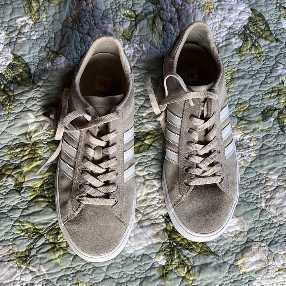 Adidas Campus shoes